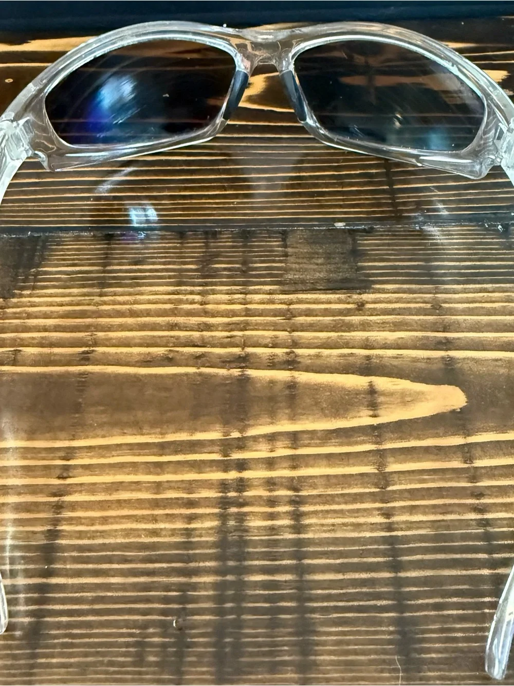 Shady Ray’s x series